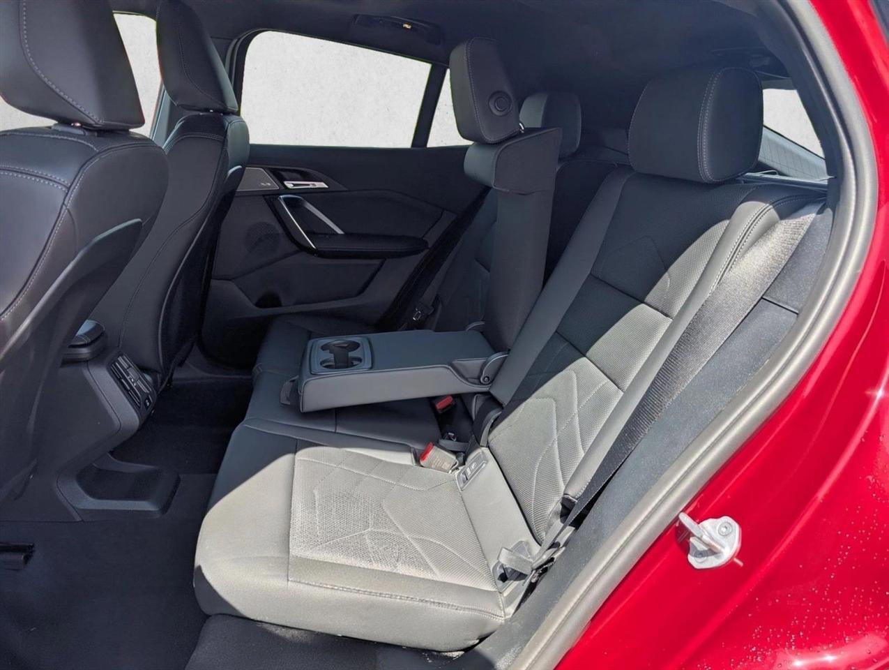 2026 BMW X2 xDrive28i Roseville CA