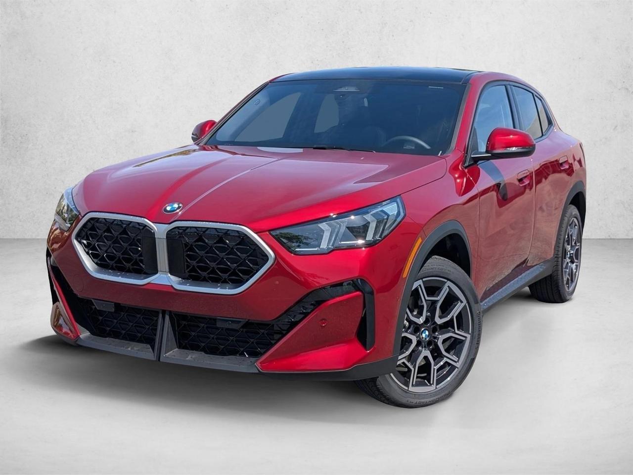 2026 BMW X2 xDrive28i