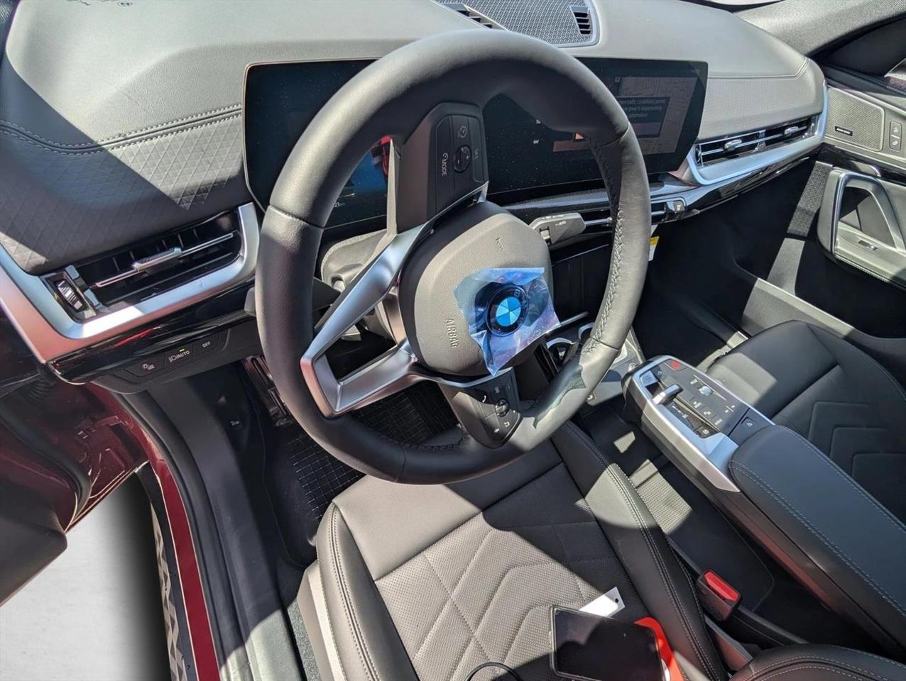 2026 BMW X2 xDrive28i