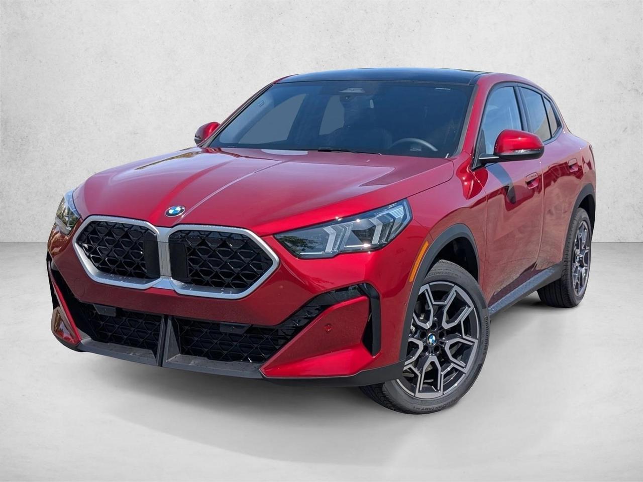 2026 BMW X2 xDrive28i