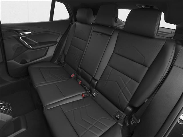 2026 BMW X2 xDrive28i Roseville CA