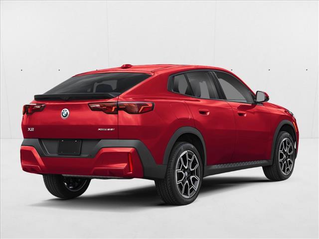 2026 BMW X2 xDrive28i
