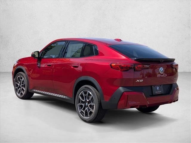 2026 BMW X2 xDrive28i
