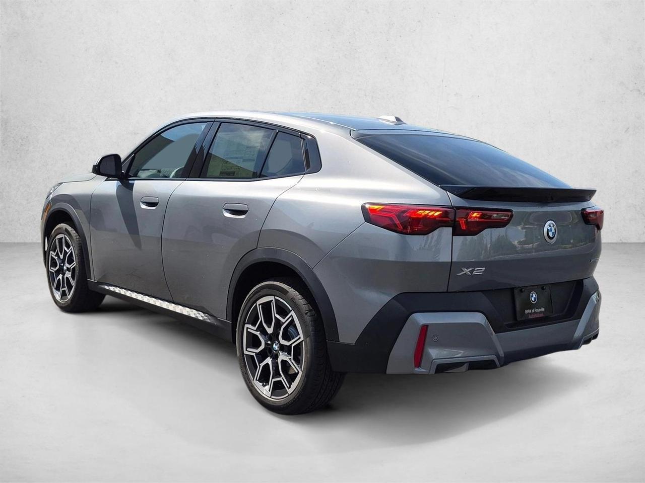 2026 BMW X2 xDrive28i