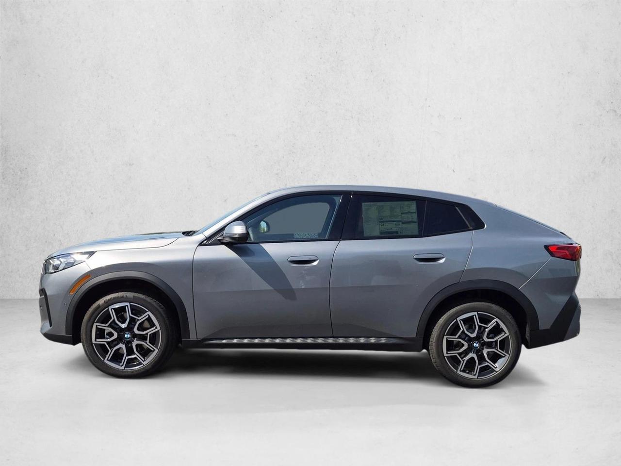 2026 BMW X2 xDrive28i Roseville CA