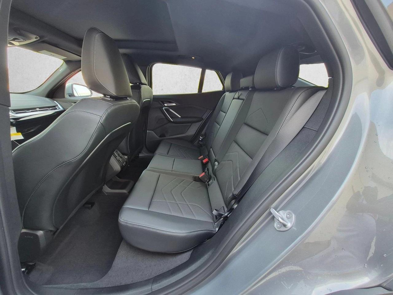 2026 BMW X2 xDrive28i Roseville CA