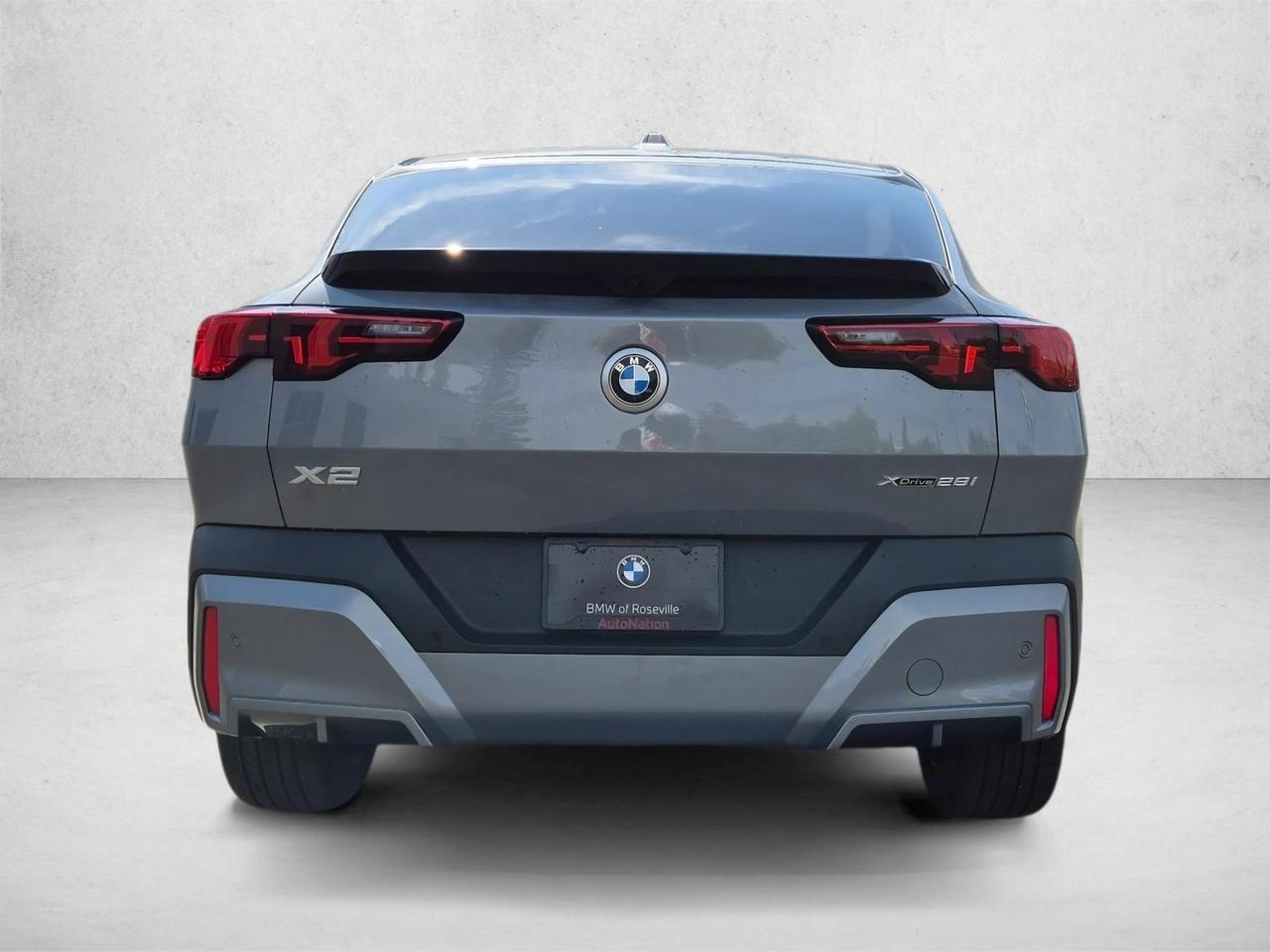 2026 BMW X2 xDrive28i Roseville CA