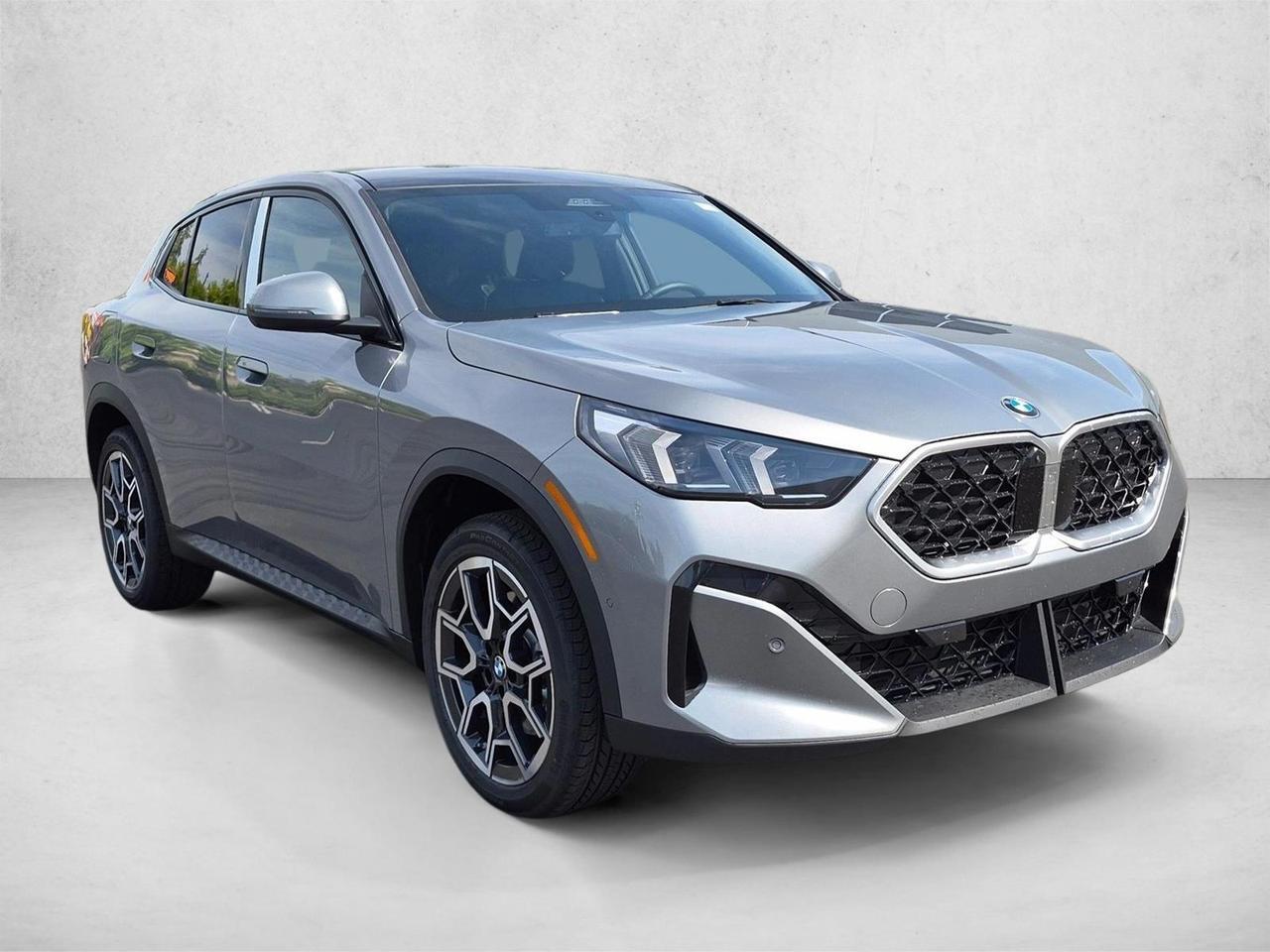 2026 BMW X2 xDrive28i Roseville CA