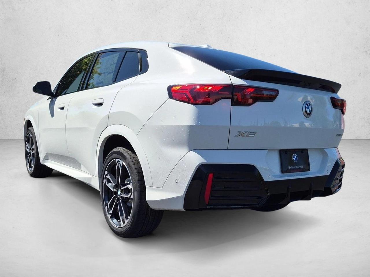 2026 BMW X2 xDrive28i Roseville CA