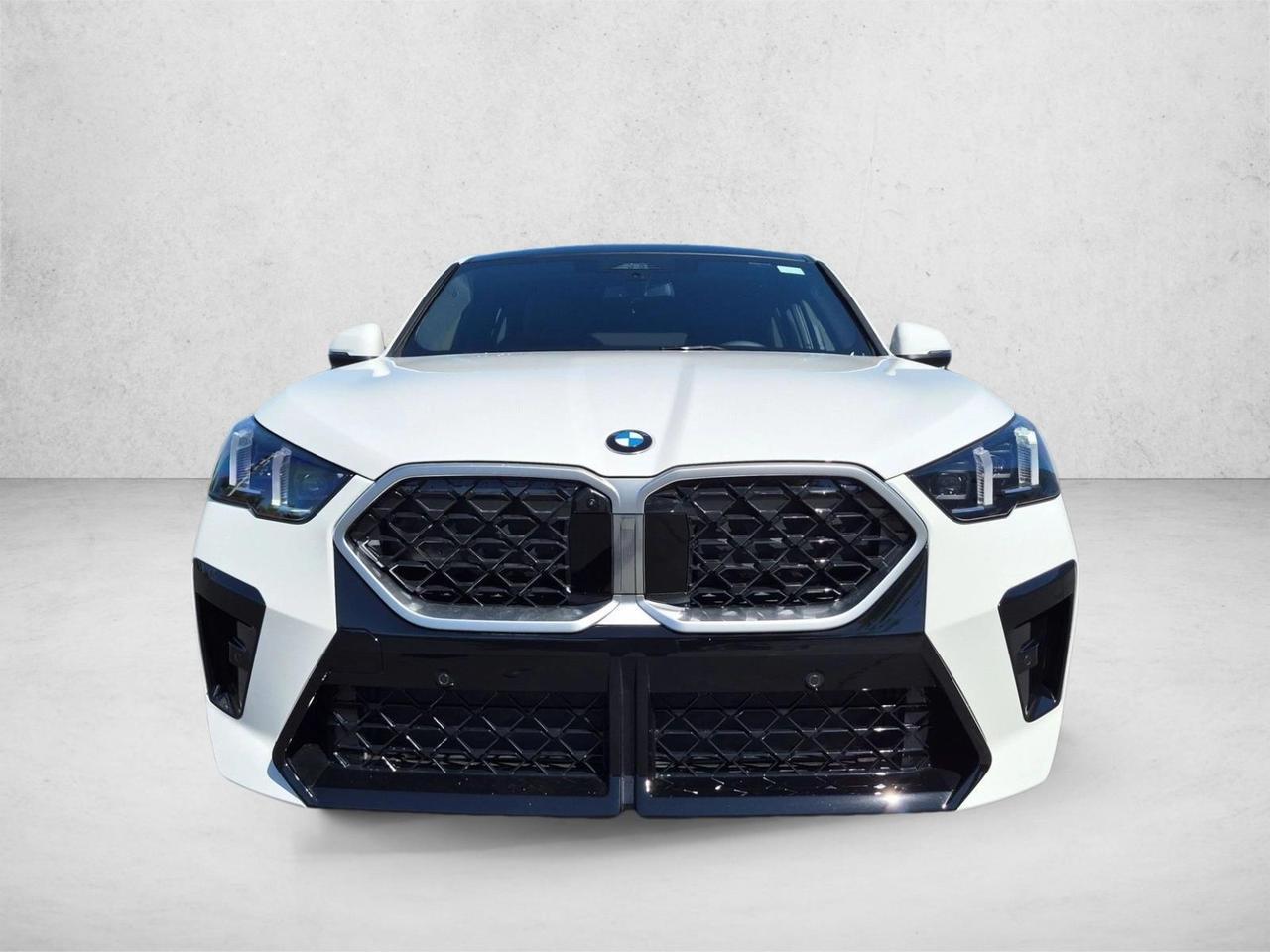 2026 BMW X2 xDrive28i Roseville CA