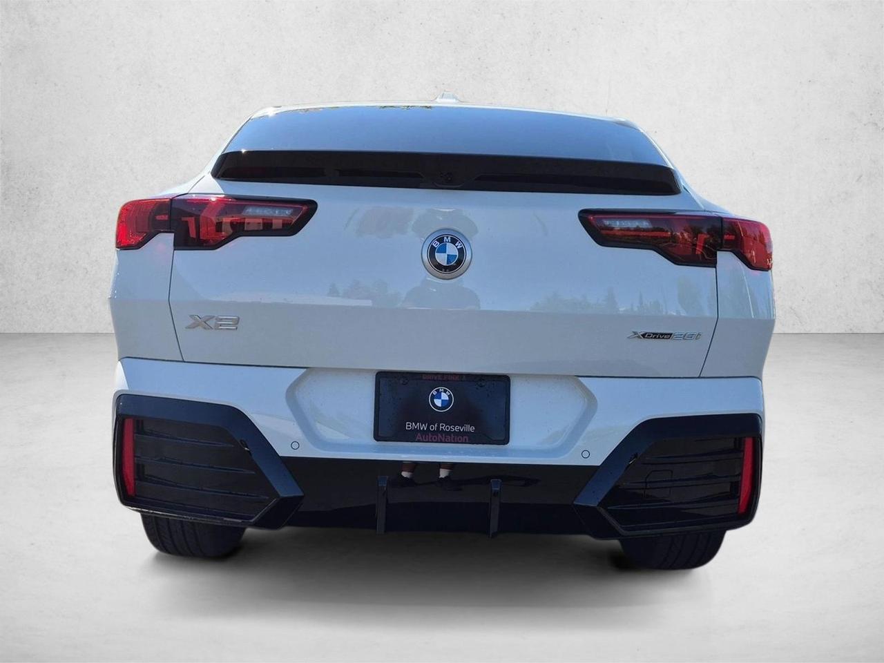 2026 BMW X2 xDrive28i Roseville CA