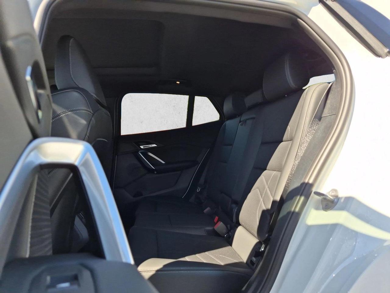 2026 BMW X2 xDrive28i Roseville CA