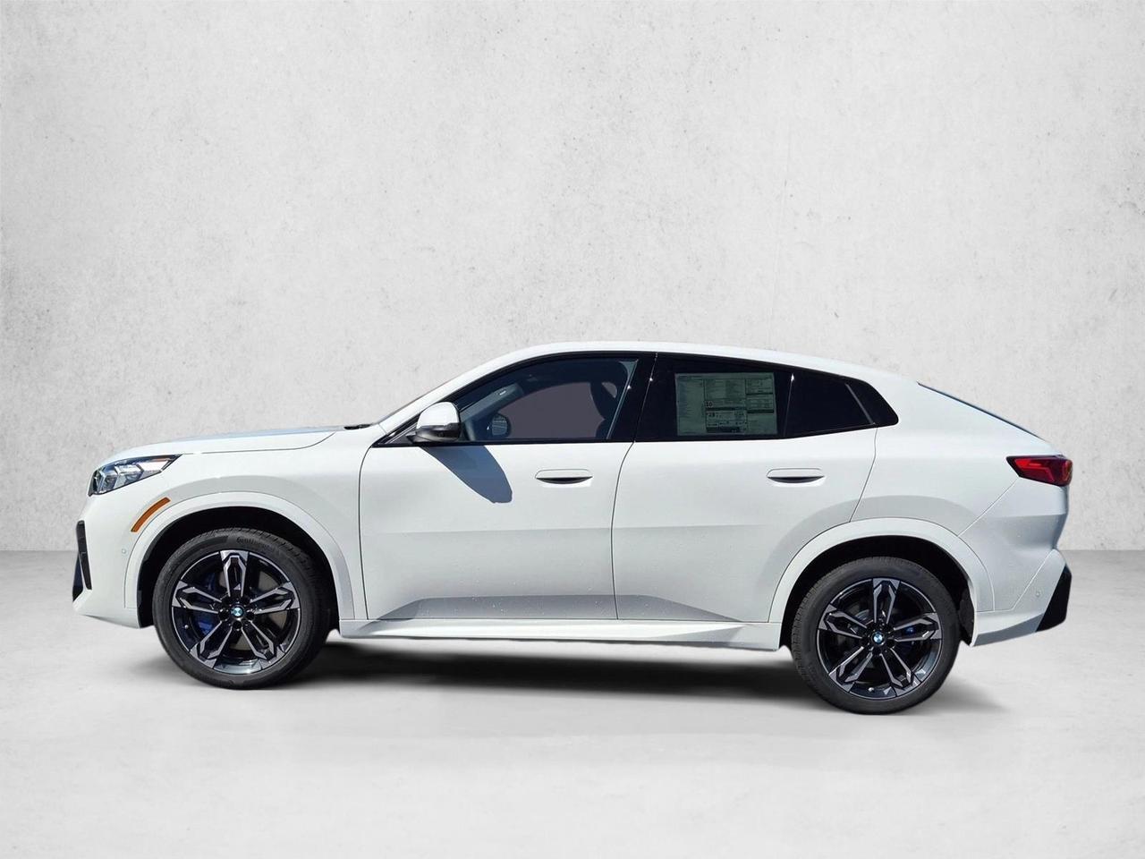2026 BMW X2 xDrive28i Roseville CA