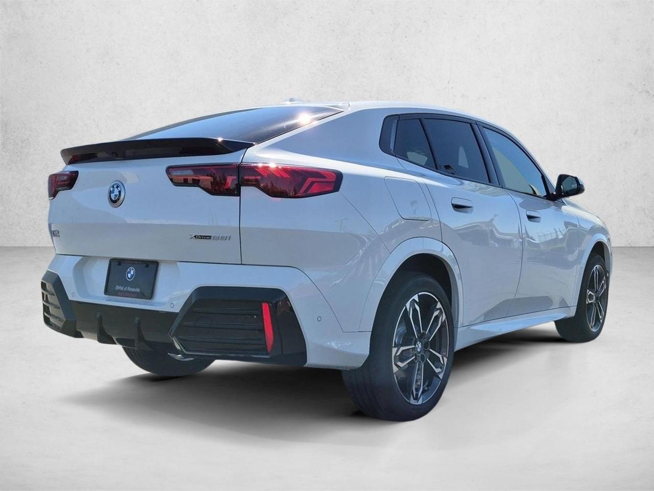 2026 BMW X2 xDrive28i Roseville CA