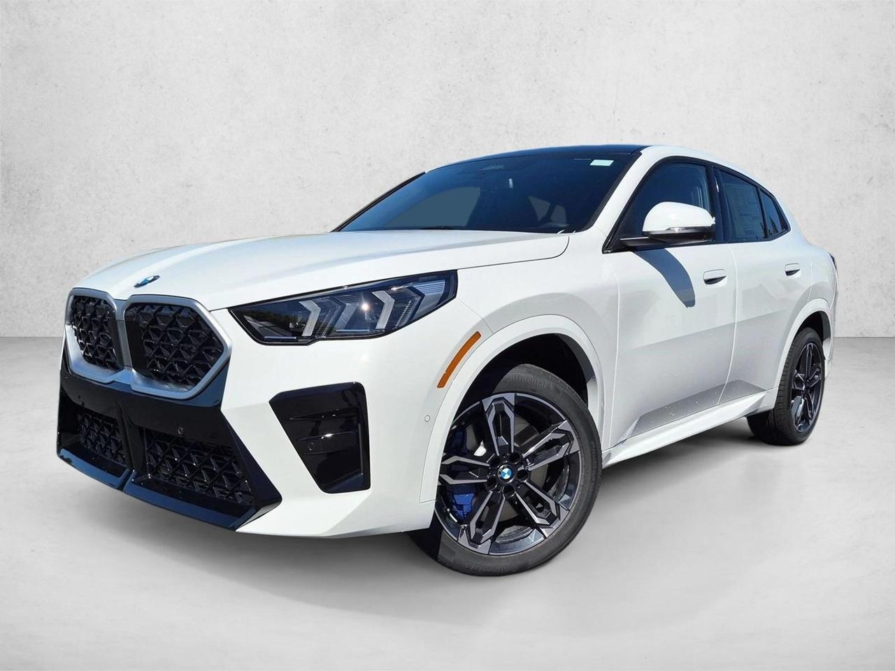 2026 BMW X2 xDrive28i