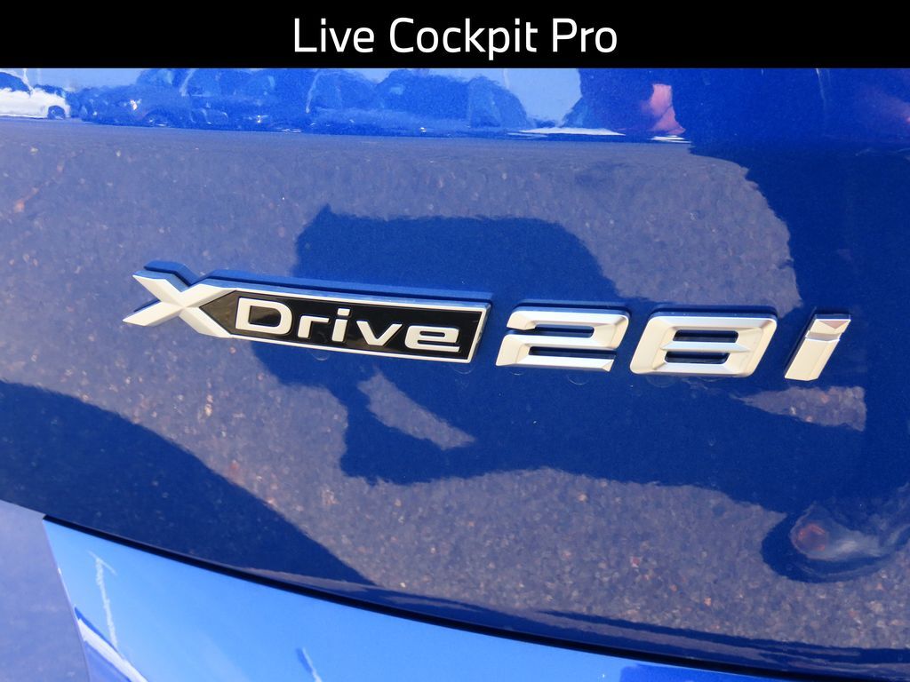 2026 BMW X2 xDrive28i San Clemente CA