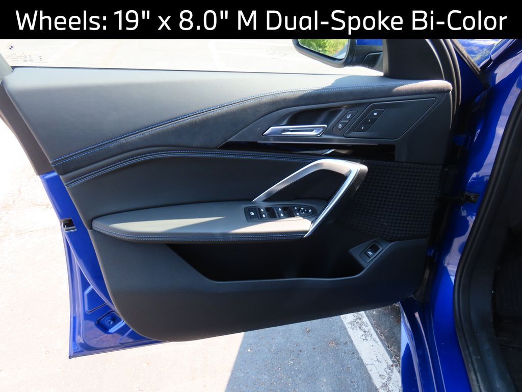 2026 BMW X2 xDrive28i San Clemente CA