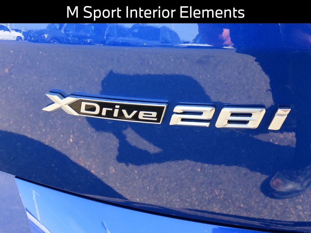 2026 BMW X2 xDrive28i San Clemente CA