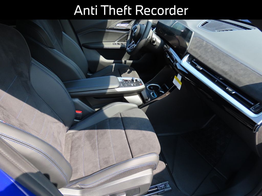 2026 BMW X2 xDrive28i San Clemente CA