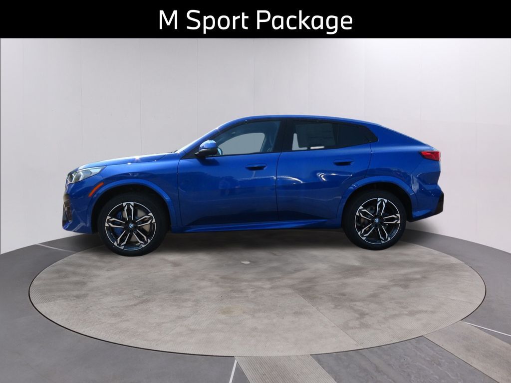 2026 BMW X2 xDrive28i San Clemente CA