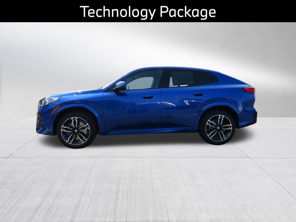 2026 BMW X2 xDrive28i San Clemente CA