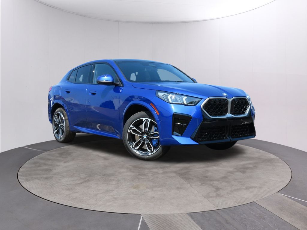 2026 BMW X2 xDrive28i