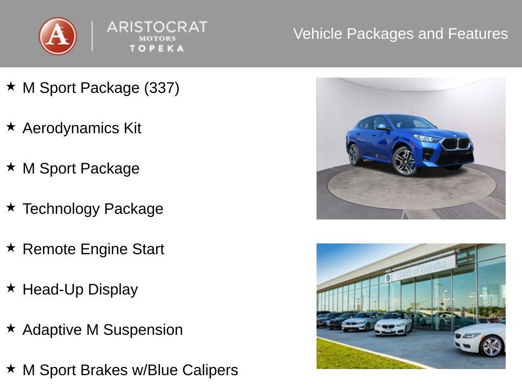 2026 BMW X2 xDrive28i San Clemente CA