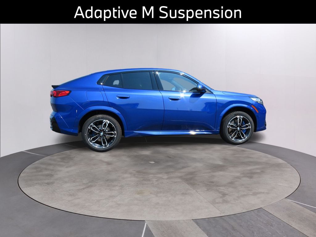 2026 BMW X2 xDrive28i San Clemente CA