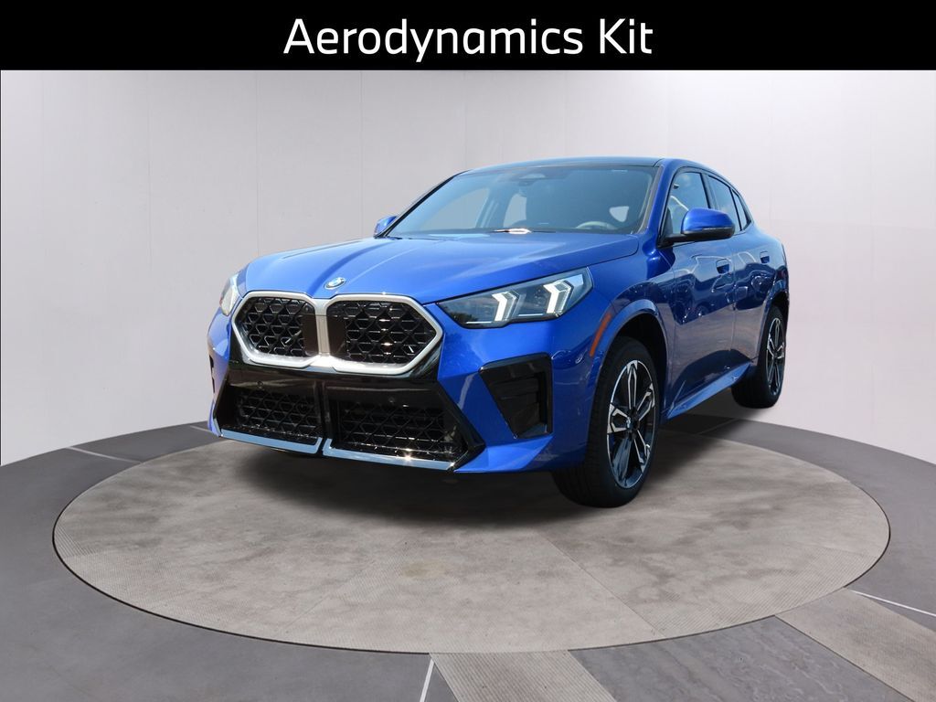 2026 BMW X2 xDrive28i San Clemente CA