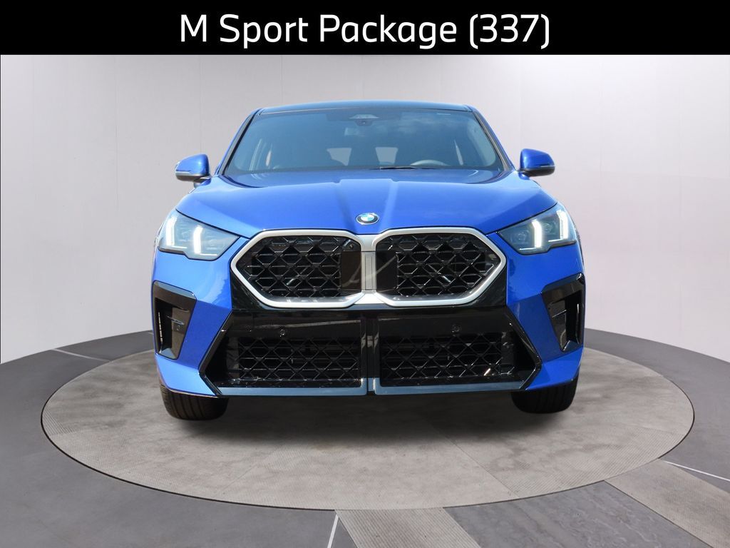 2026 BMW X2 xDrive28i San Clemente CA