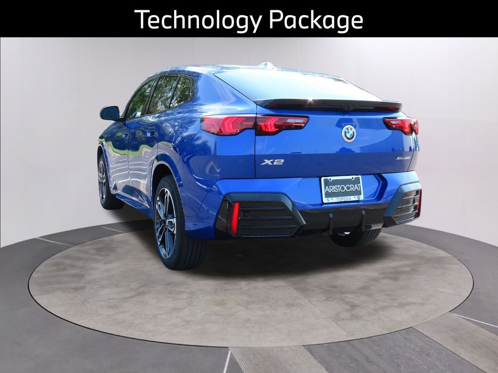 2026 BMW X2 xDrive28i San Clemente CA