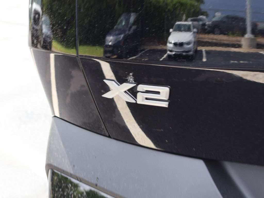 2026 BMW X2 xDrive28i San Clemente CA