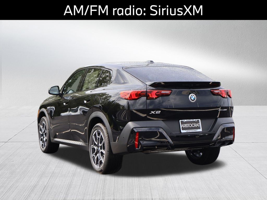 2026 BMW X2 xDrive28i San Clemente CA