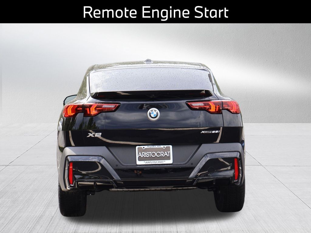 2026 BMW X2 xDrive28i San Clemente CA