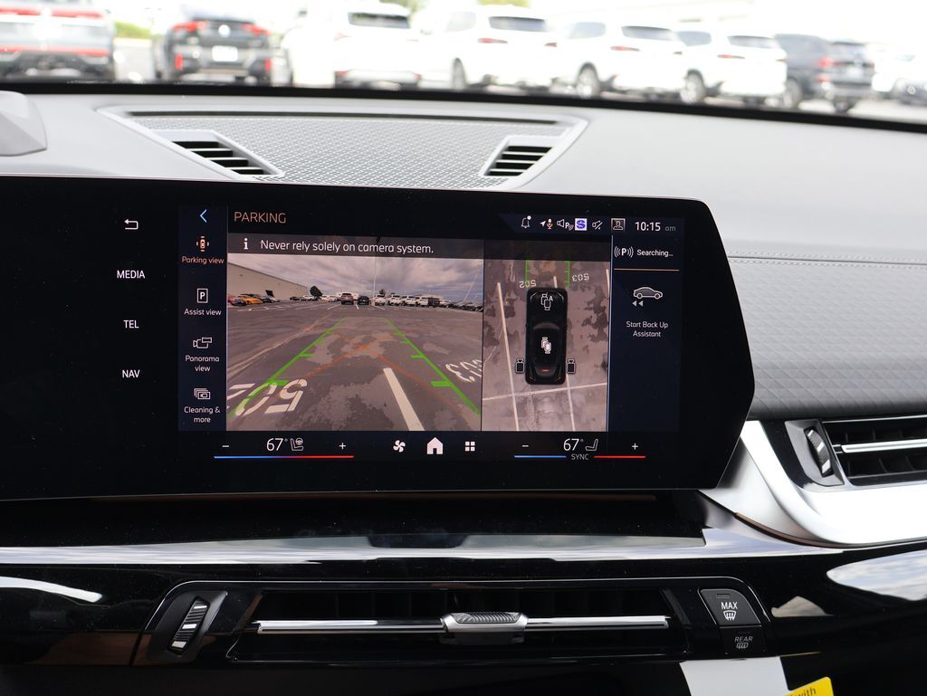 2026 BMW X2 xDrive28i San Clemente CA