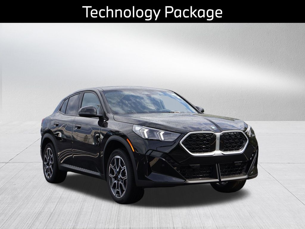 2026 BMW X2 xDrive28i San Clemente CA