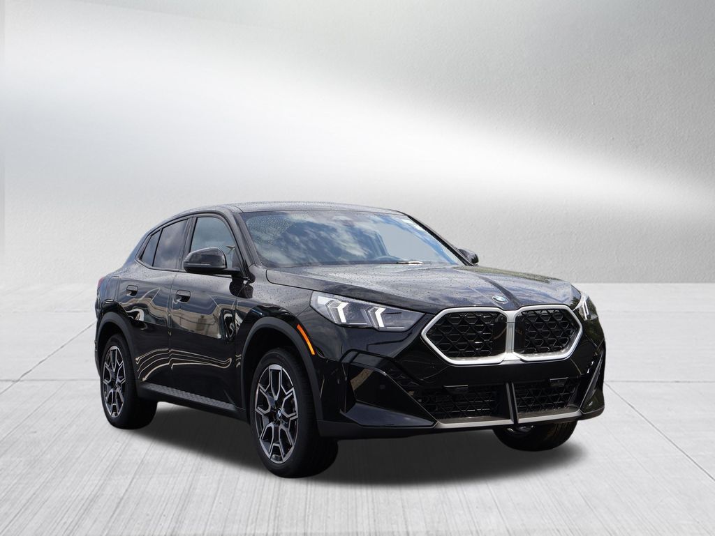 2026 BMW X2 xDrive28i San Clemente CA