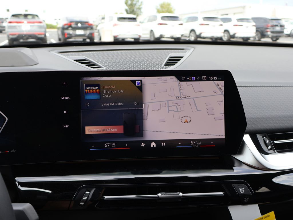 2026 BMW X2 xDrive28i San Clemente CA