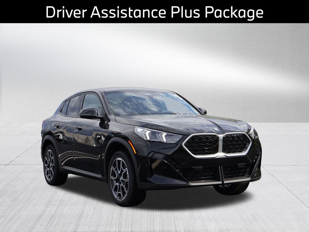 2026 BMW X2 xDrive28i San Clemente CA