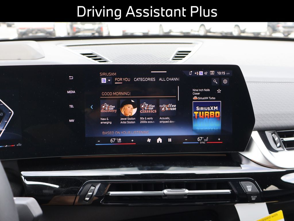 2026 BMW X2 xDrive28i San Clemente CA