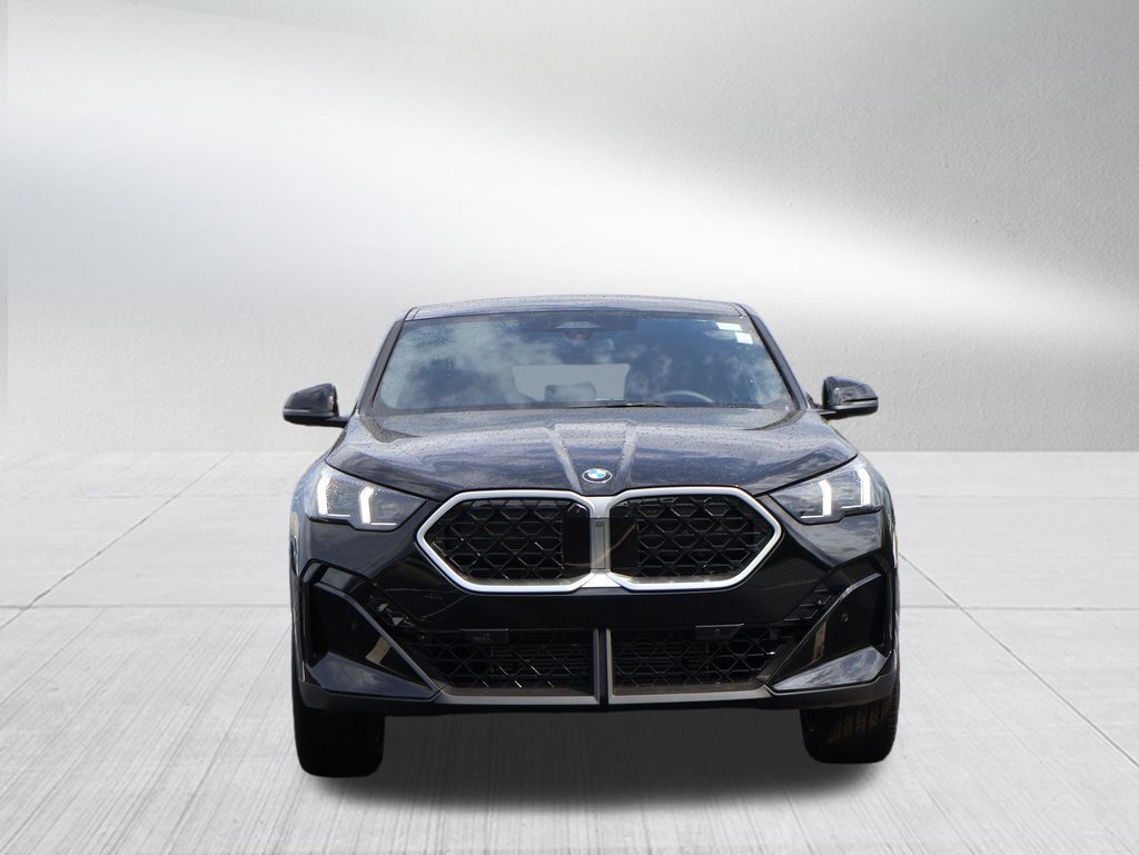 2026 BMW X2 xDrive28i San Clemente CA