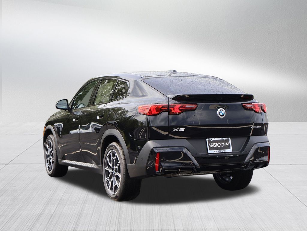 2026 BMW X2 xDrive28i San Clemente CA