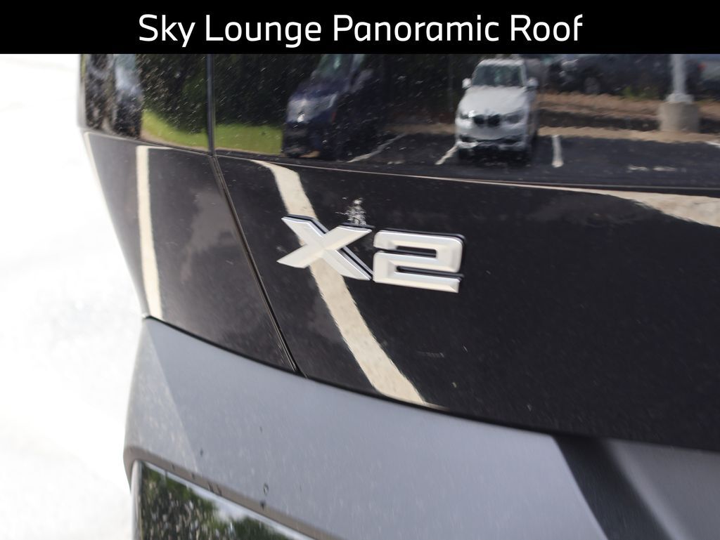 2026 BMW X2 xDrive28i San Clemente CA