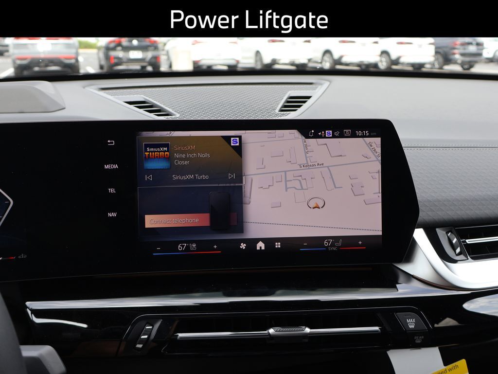 2026 BMW X2 xDrive28i San Clemente CA