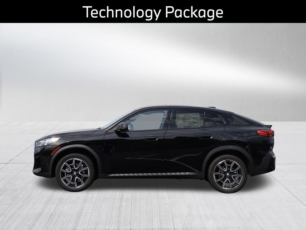 2026 BMW X2 xDrive28i San Clemente CA