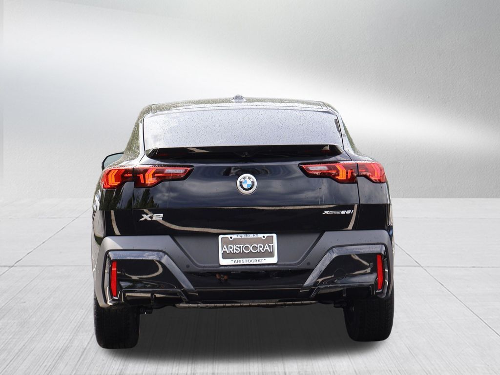 2026 BMW X2 xDrive28i San Clemente CA
