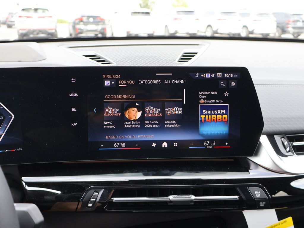 2026 BMW X2 xDrive28i San Clemente CA