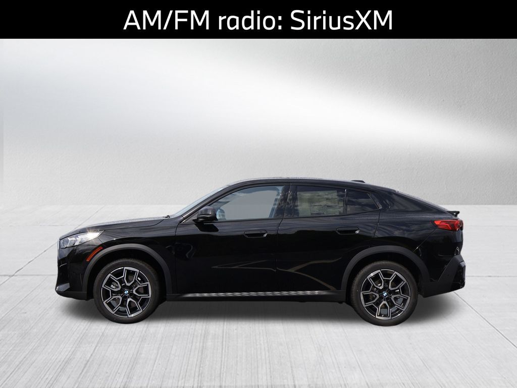 2026 BMW X2 xDrive28i San Clemente CA