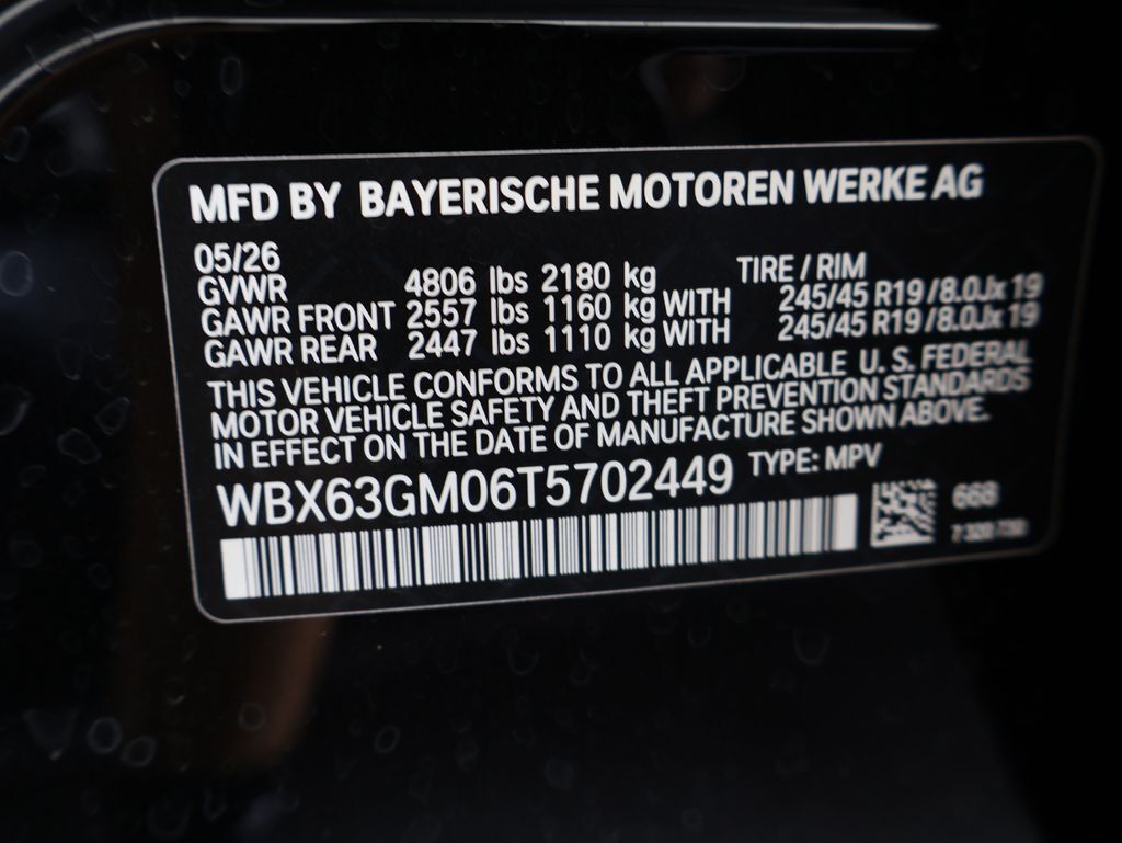 2026 BMW X2 xDrive28i San Clemente CA
