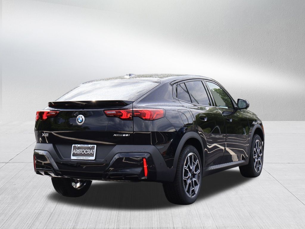 2026 BMW X2 xDrive28i San Clemente CA